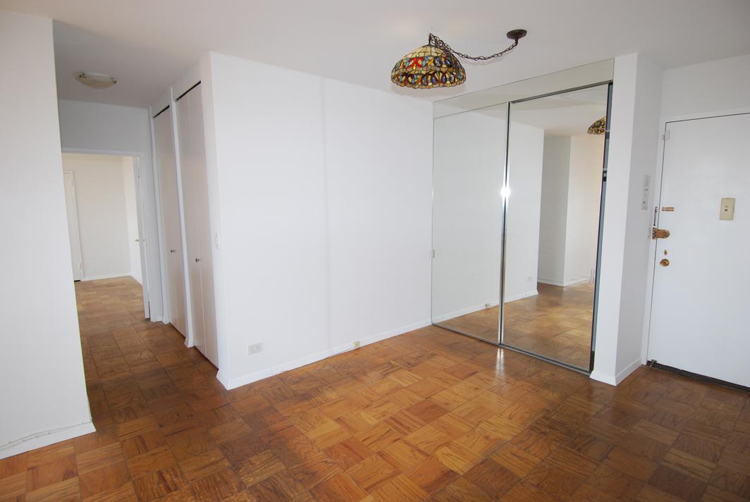 North Shore Towers 1 bedroom   Apartment