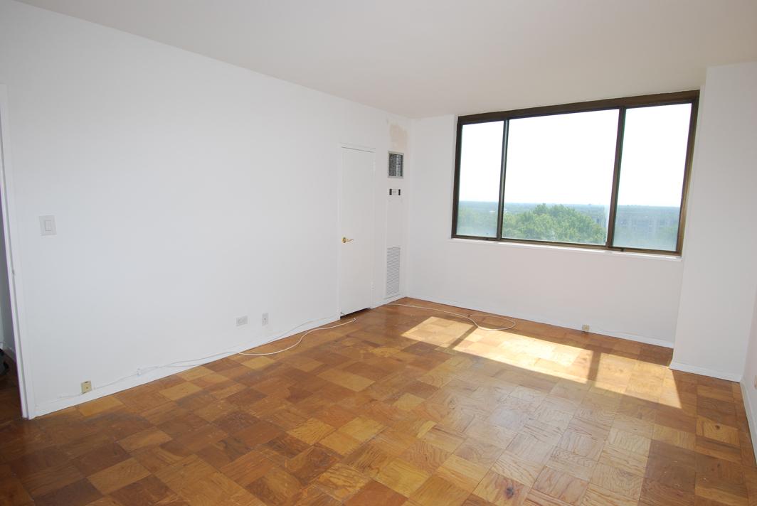 North Shore Towers 1 bedroom   Apartment