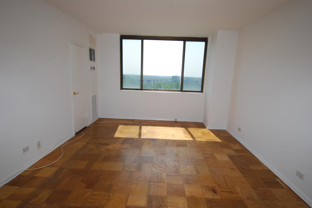 North Shore Towers 1 bedroom   Apartment