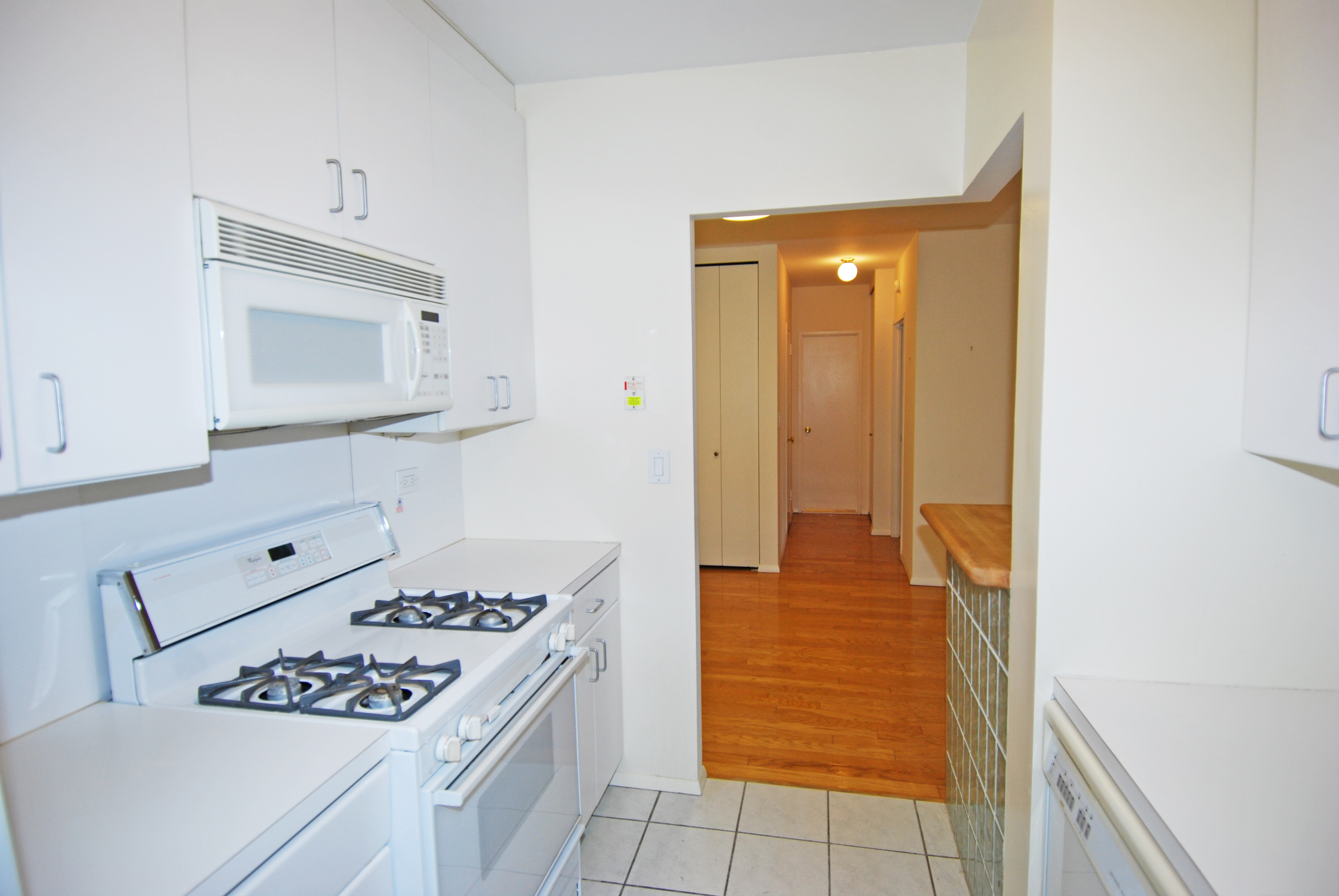 North Shore Towers 1 bedroom   Apartment