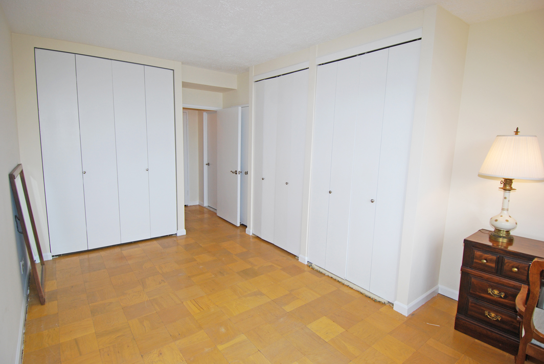 North Shore Towers apt.