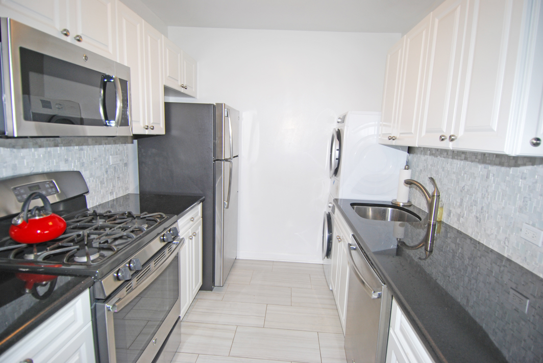 North Shore Towers Apt.