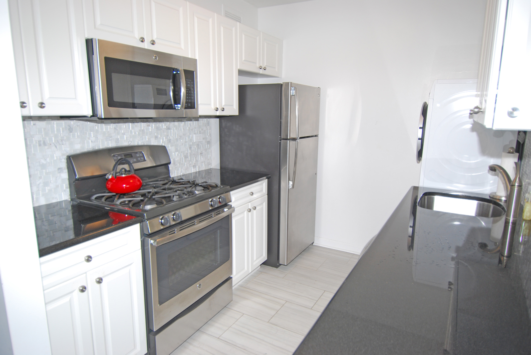 North Shore Towers Apt.