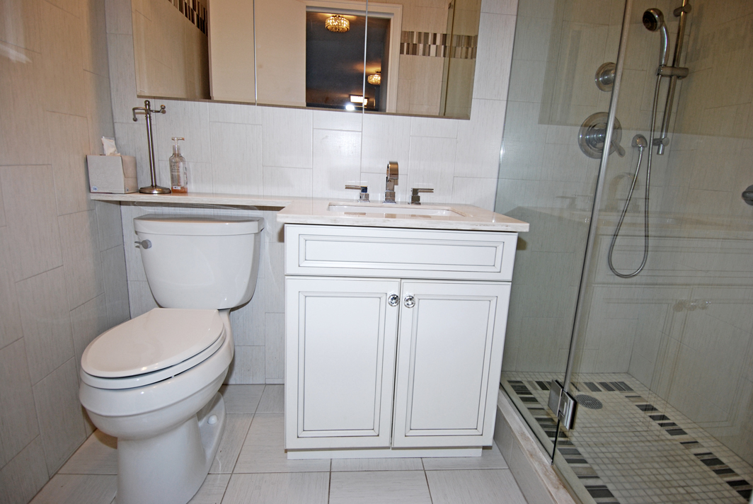 North Shore Towers Apt.