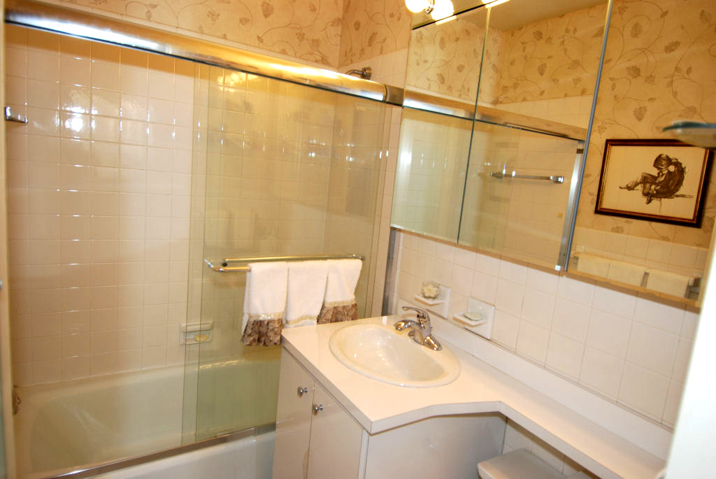 North Shore Towers Alcove Studio