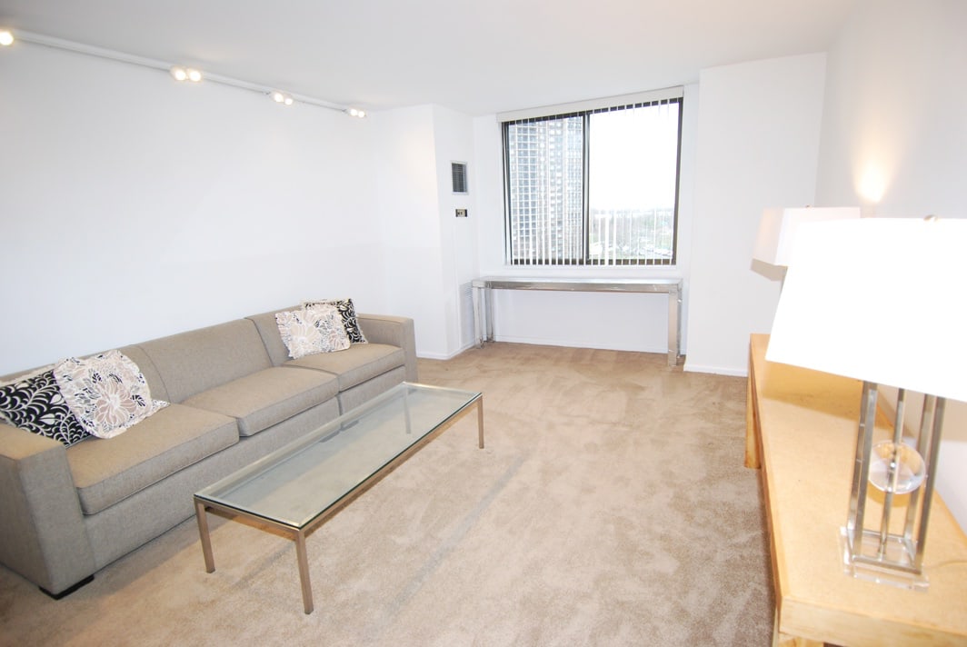 North Shore Towers Apt. 