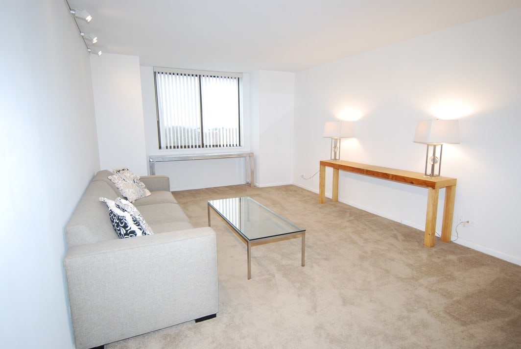 North Shore Towers Apt.