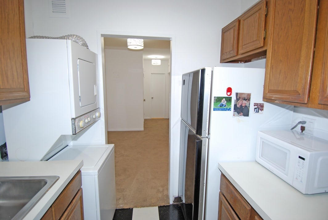 North Shore Towers Apt.