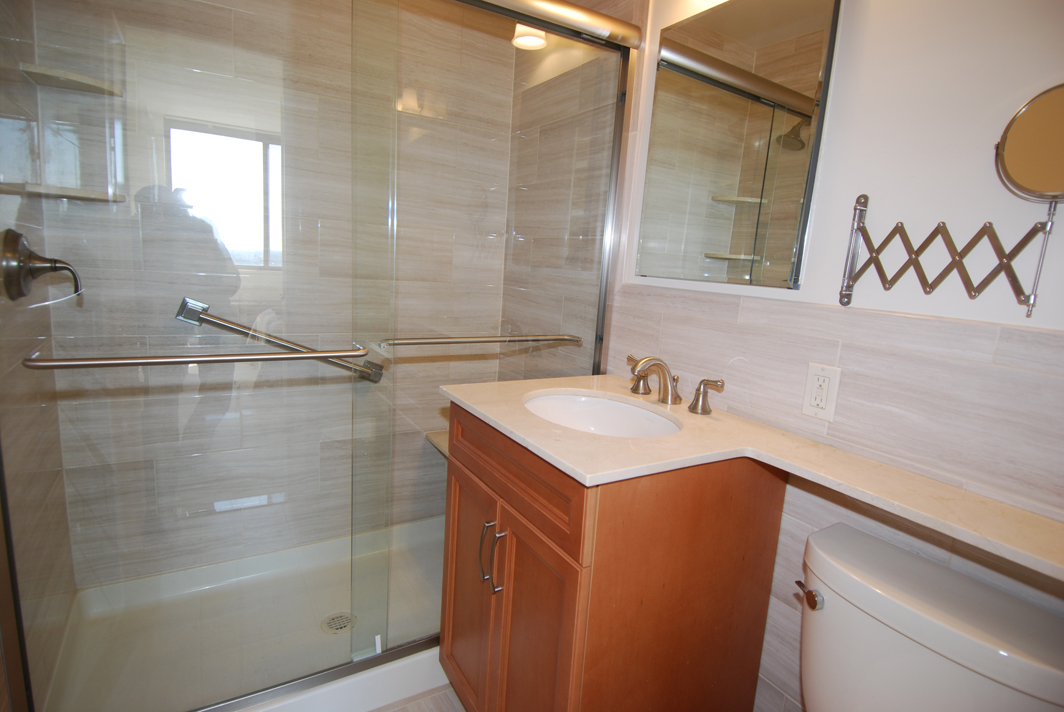 North Shore Towers Studio Apartment