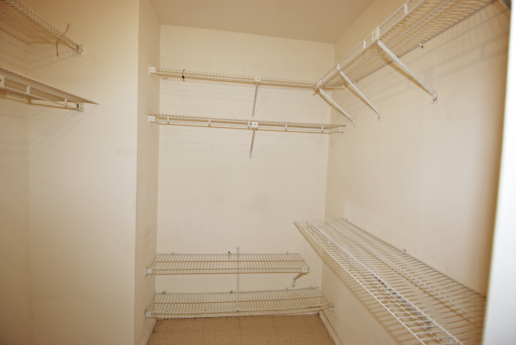 North Shore Towers apt.