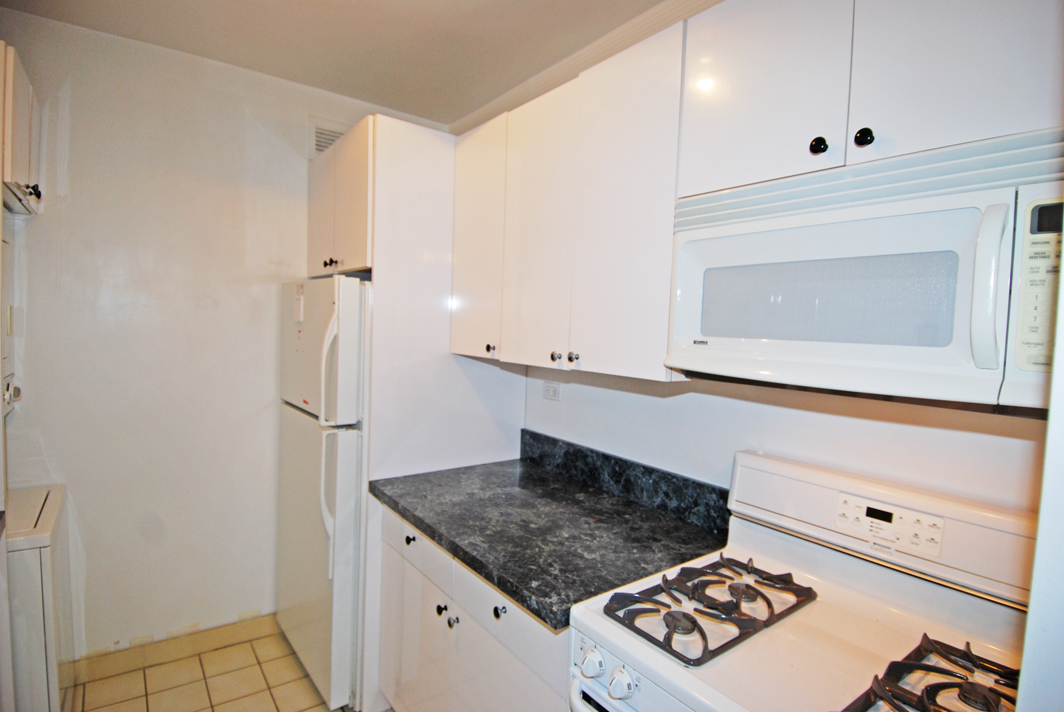 North Shore Towers Studio Apartment