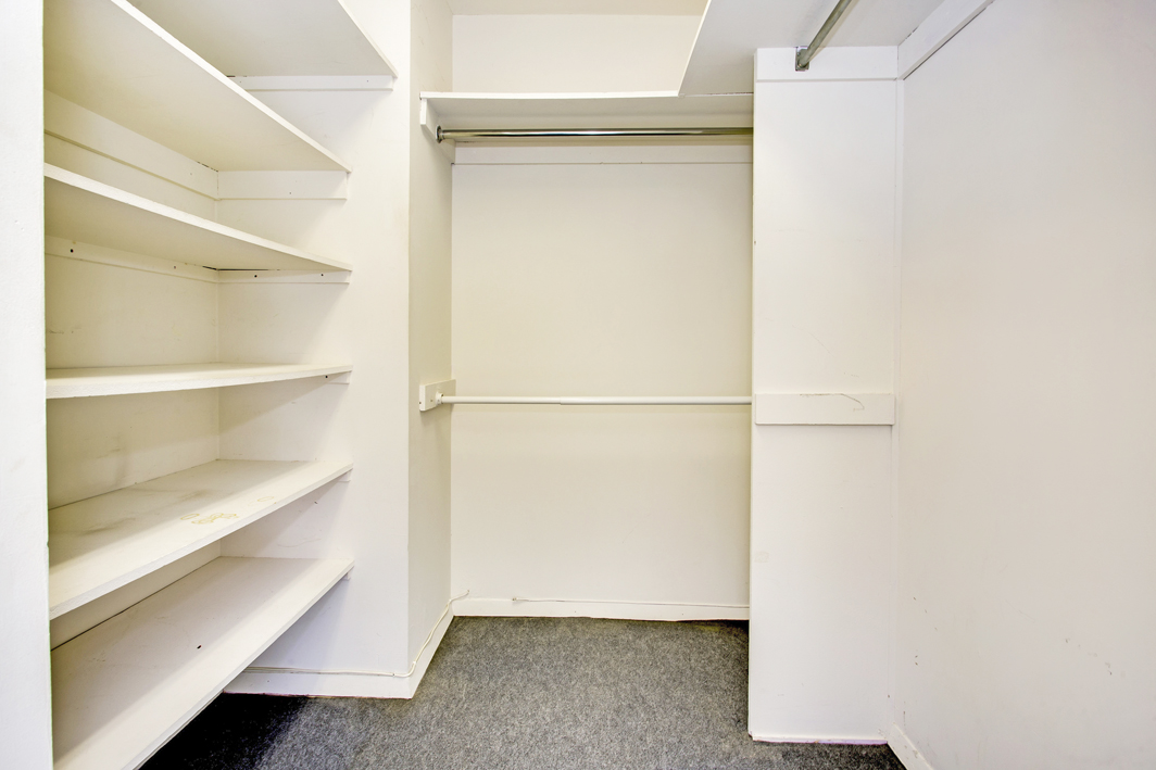 North Shore Towers apt.