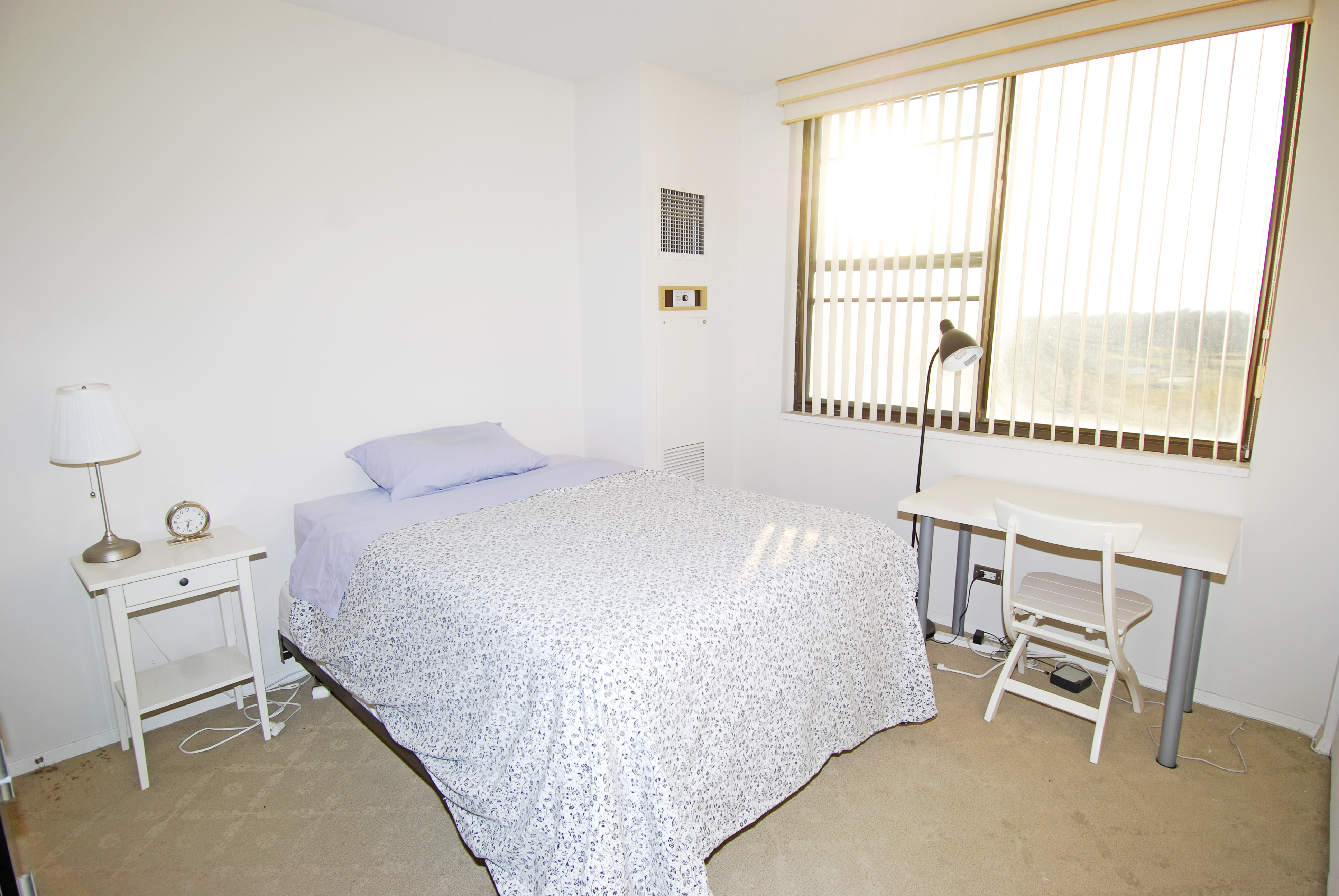 North Shore Towers Studio Apartment