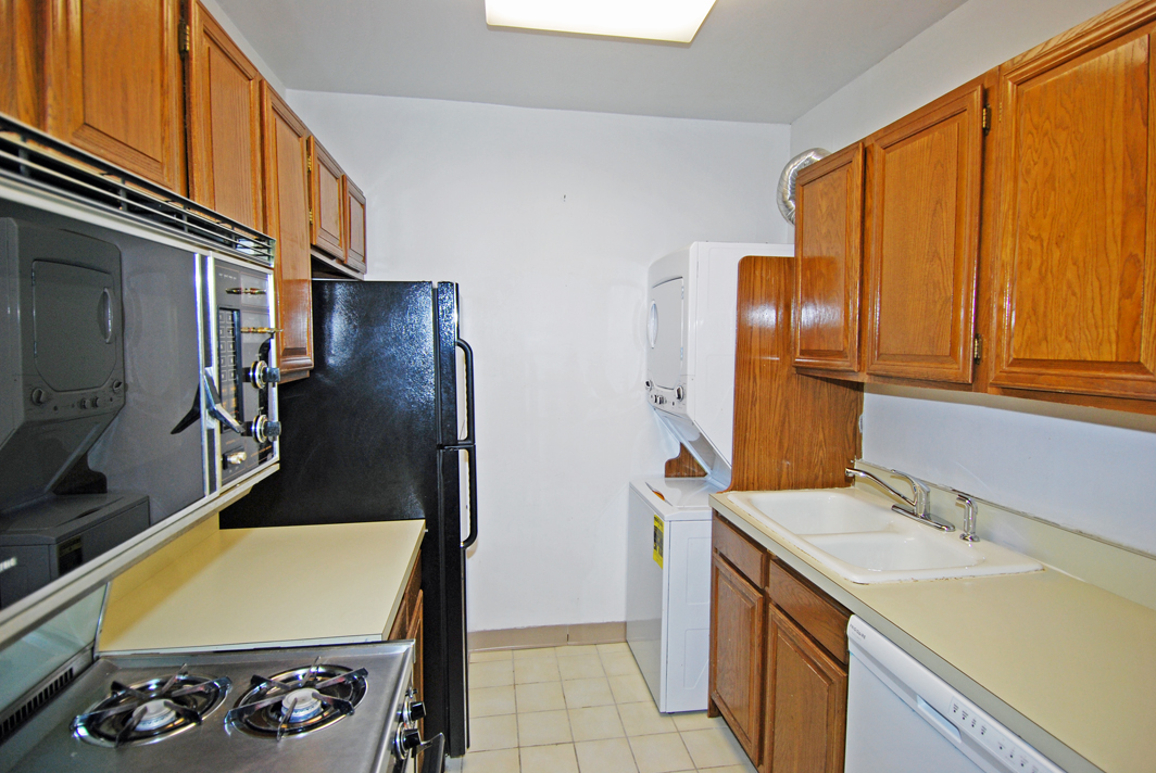 North Shore Towers  apt.