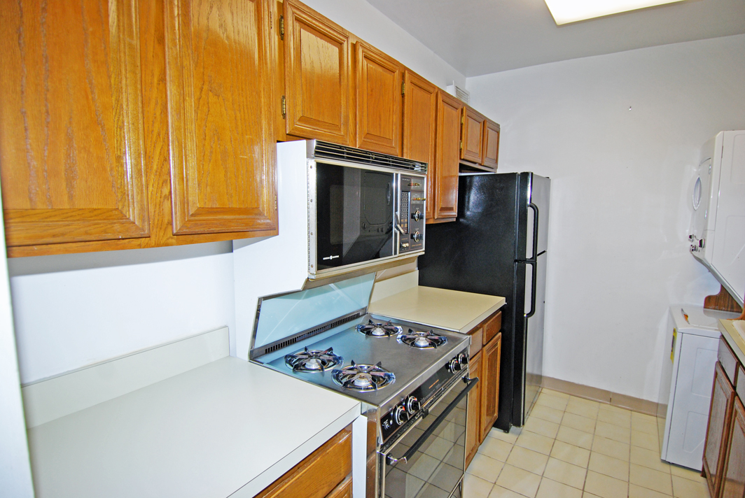 North Shore Towers  apt.