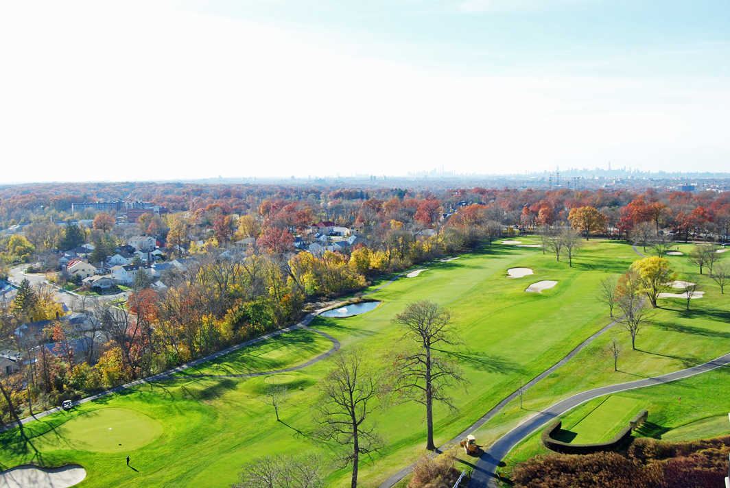 North Shore Towers  apt.
