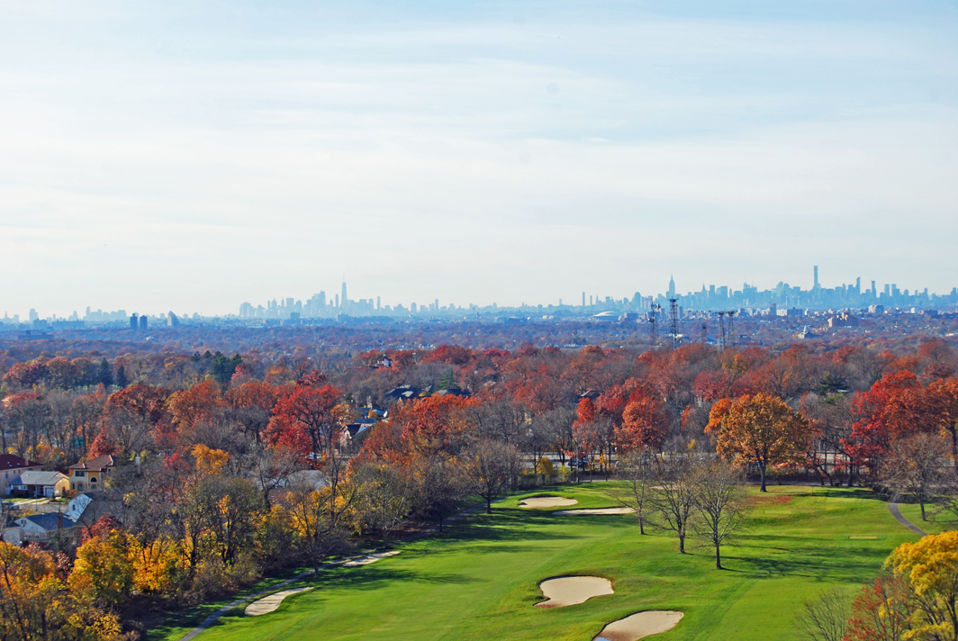 North Shore Towers  apt.