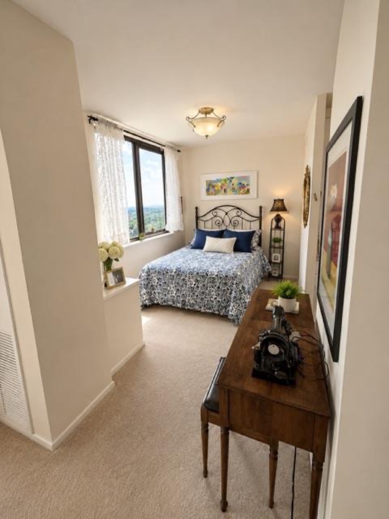 North Shore Towers Apt.