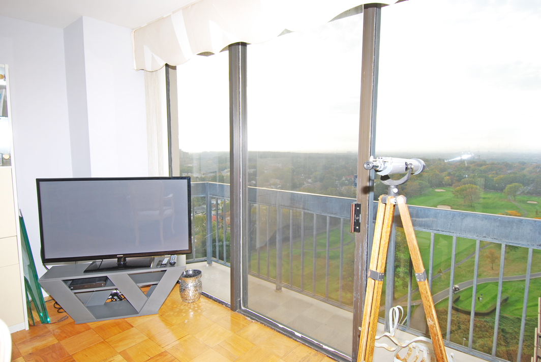 North Shore Towers 1 Bedroom Apartment