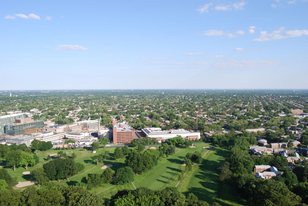 North Shore Towers 1 Bedroom Apartment