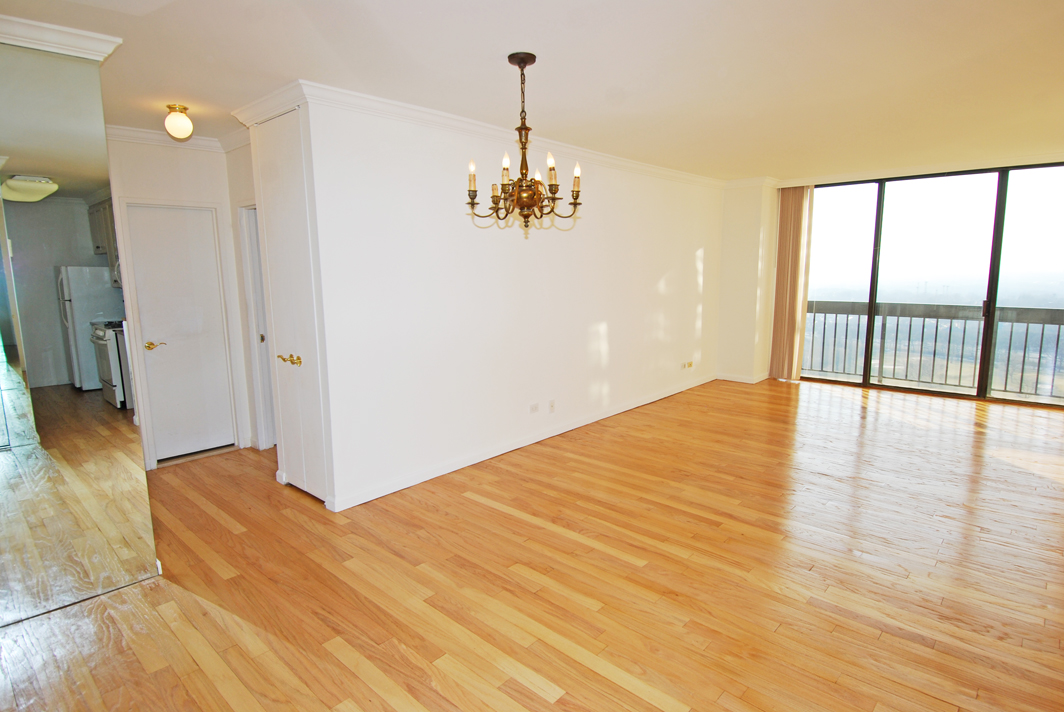 North Shore Towers  apt.