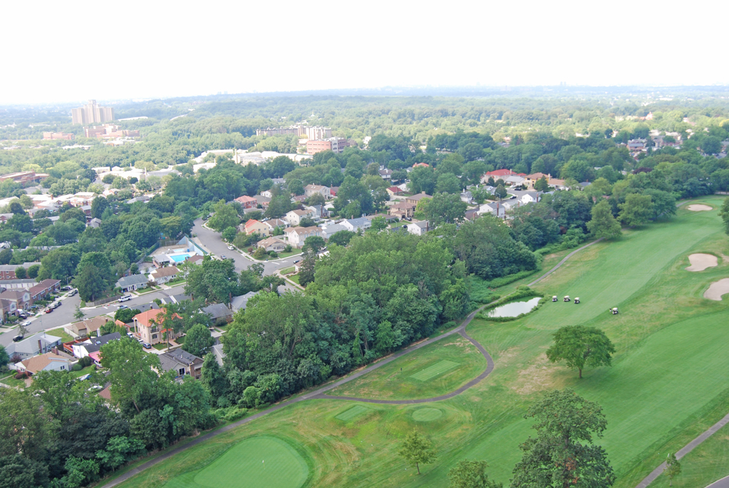 North Shore Towers Alcove Studio