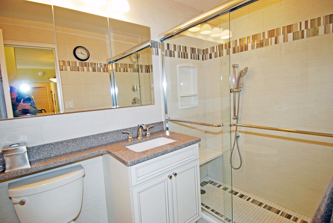 North Shore Towers Studio Apartment