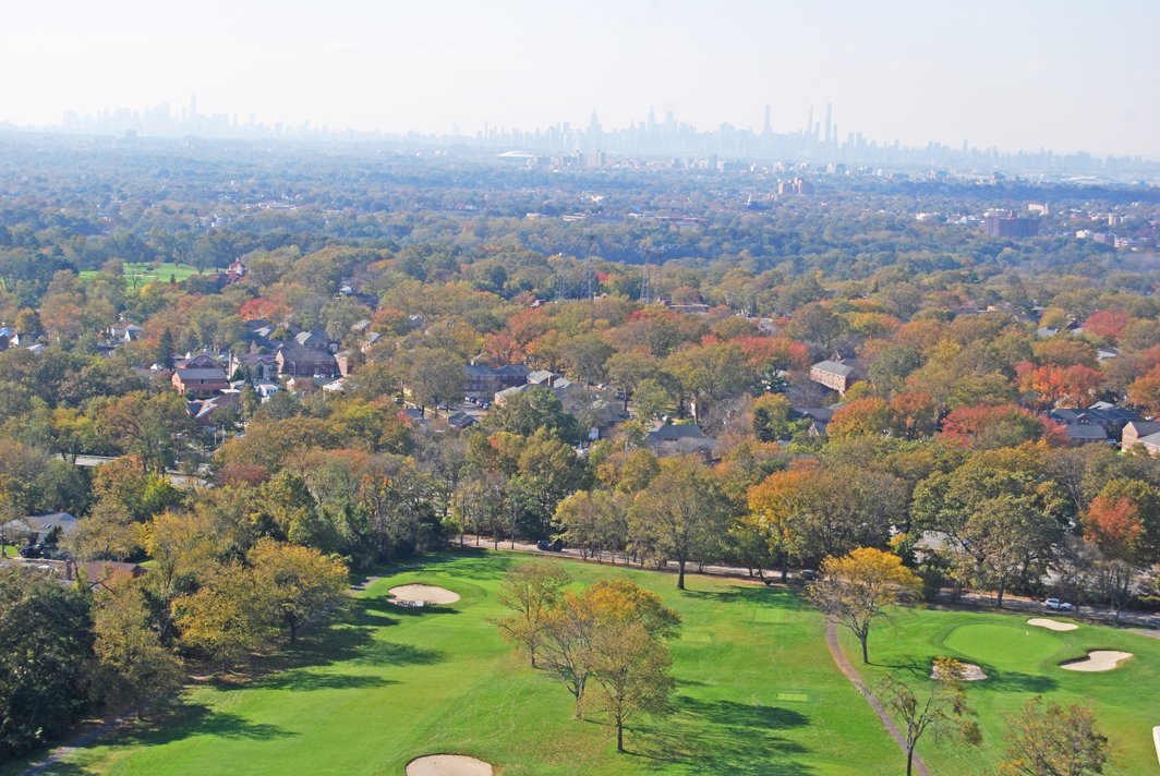 North Shore Towers apt.