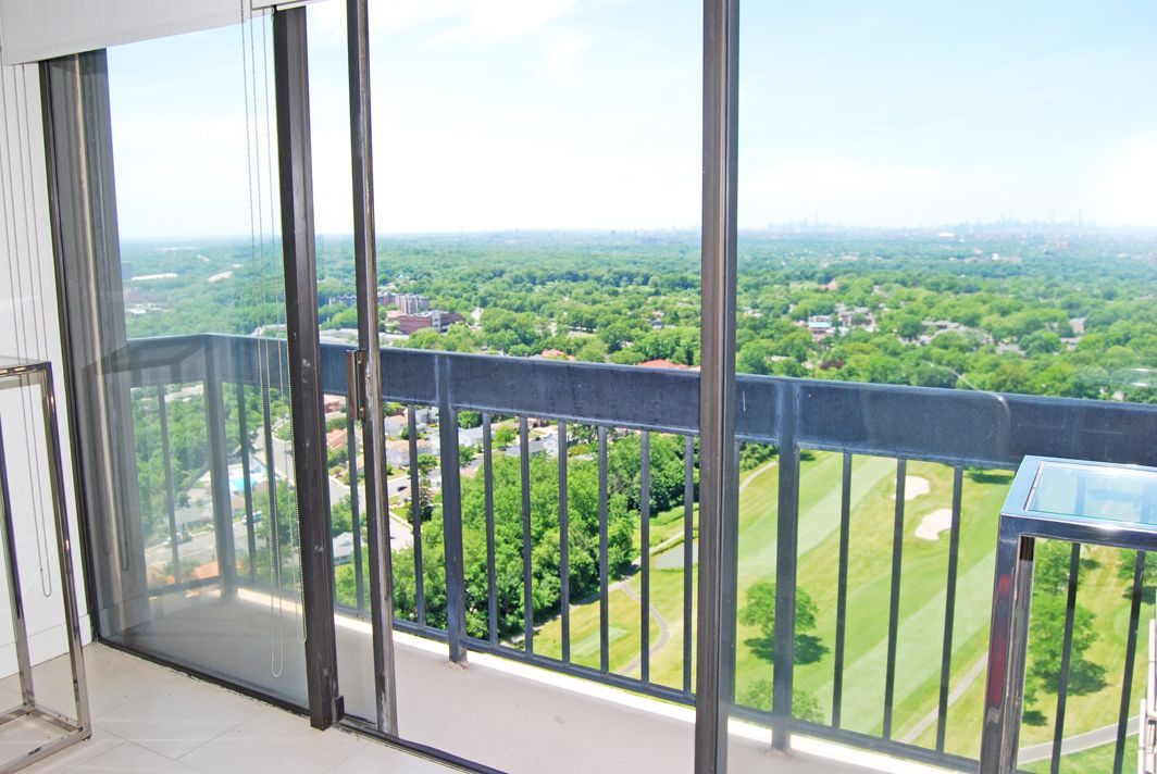 North Shore Towers 1 Bedroom Apartment