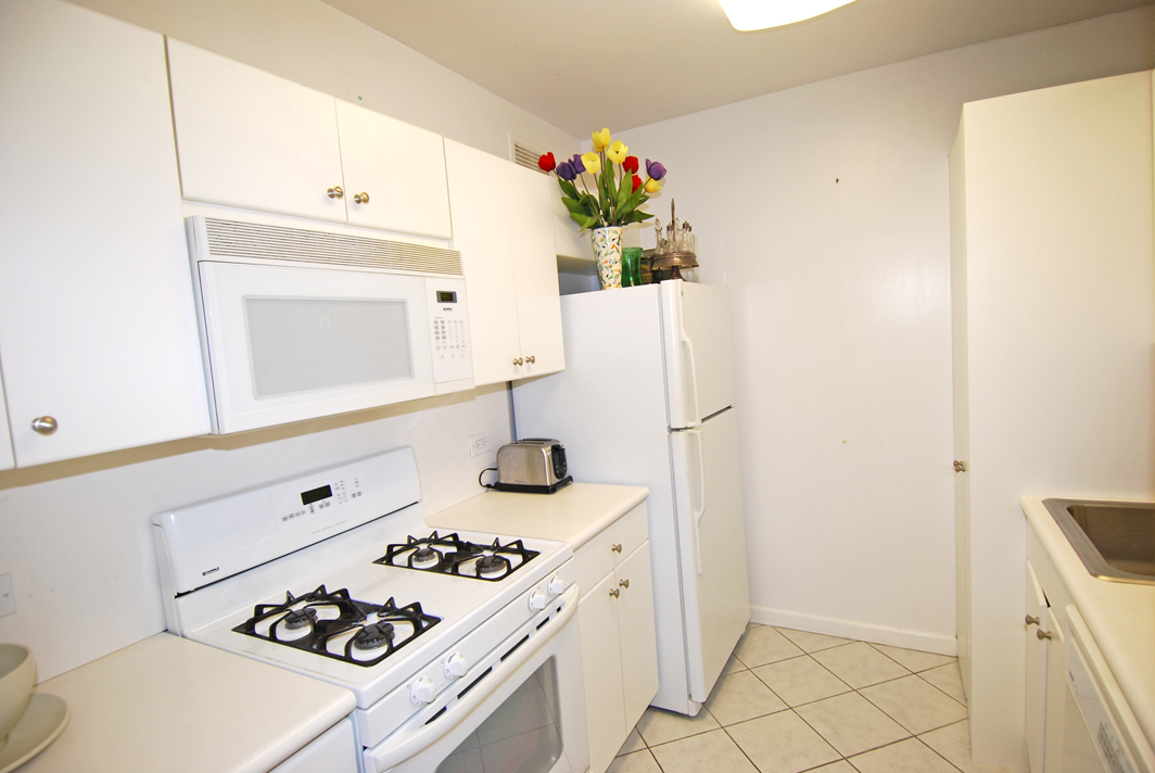 North Shore Towers Apartment