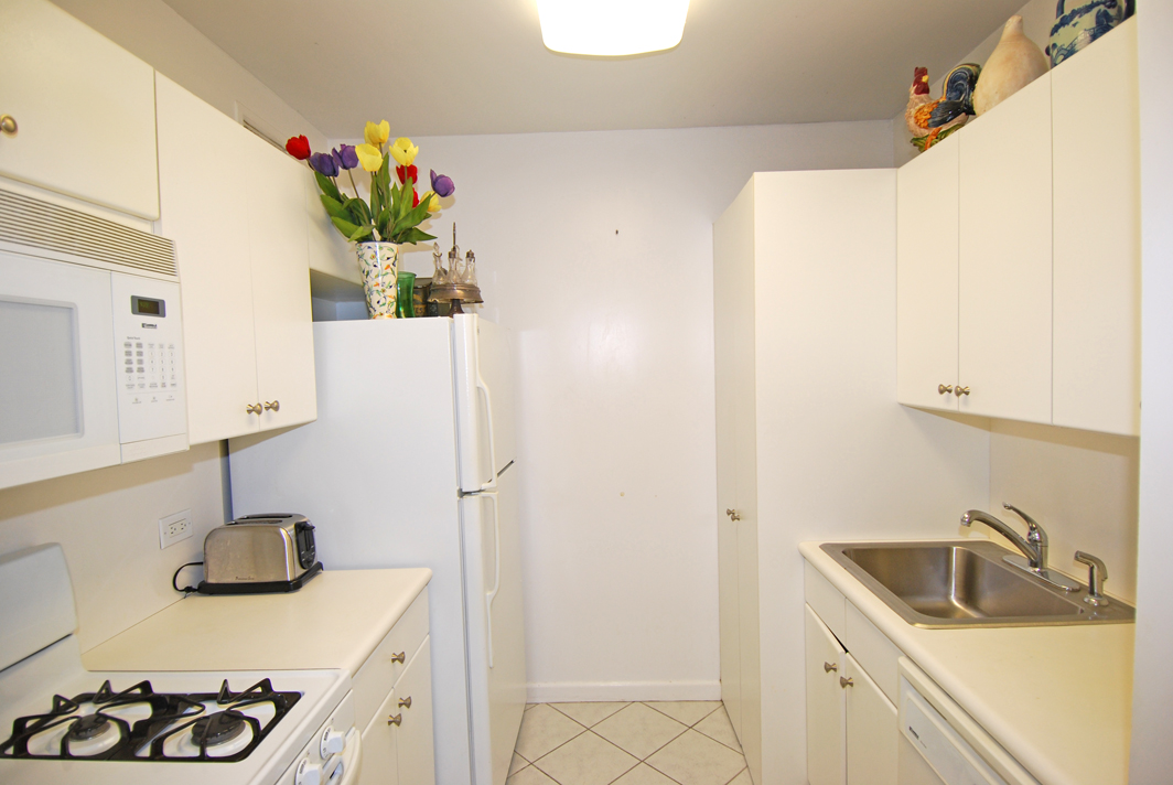 North Shore Towers Apartment