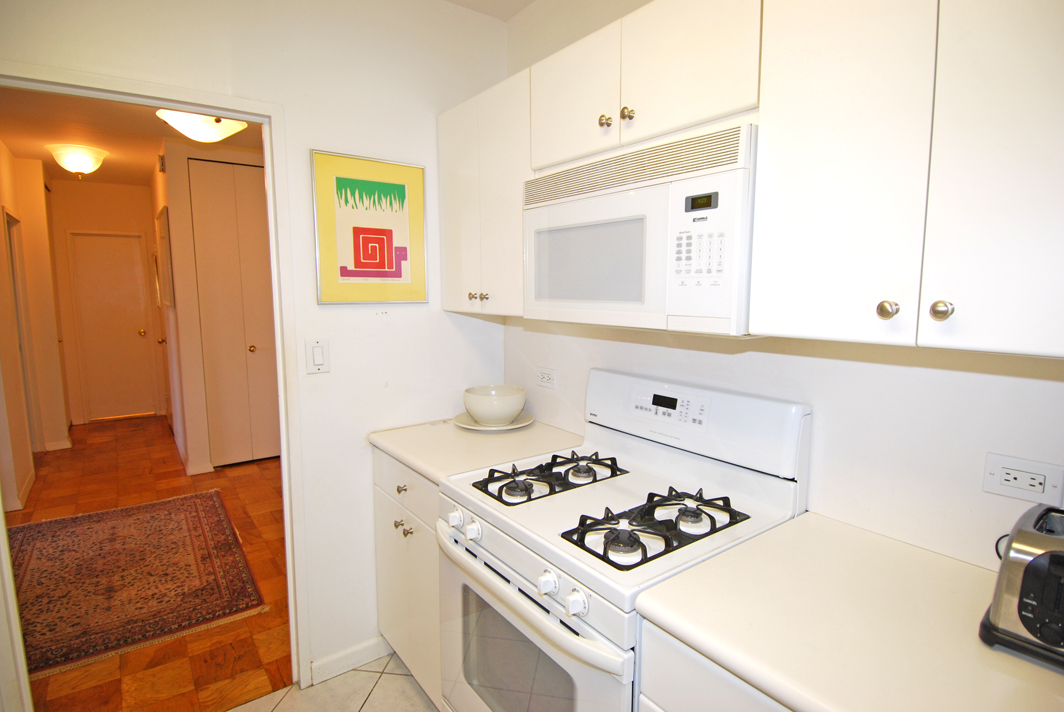 North Shore Towers Apartment