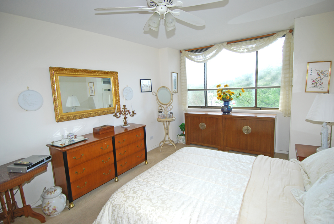 North Shore Towers Apartment