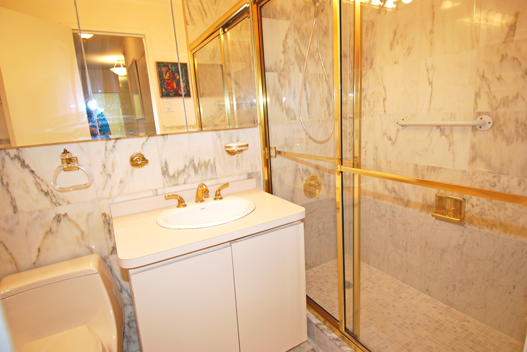 North Shore Towers Apartment