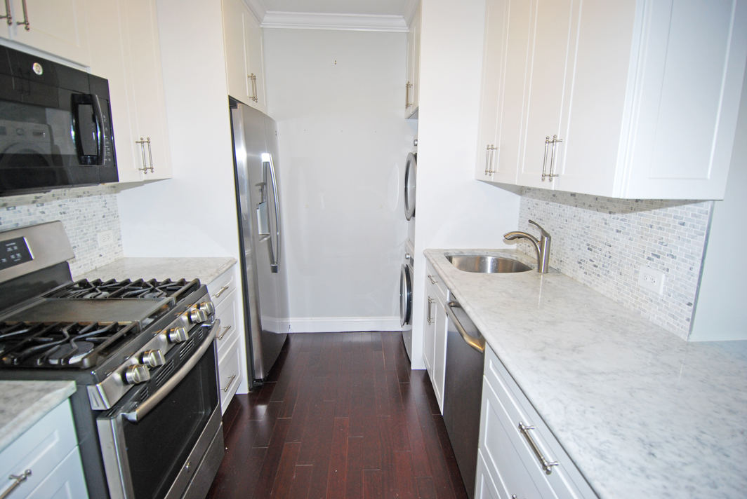 North Shore Towers Apartment