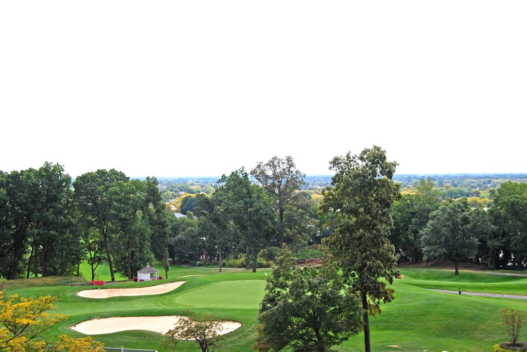 North Shore Towers Apartment