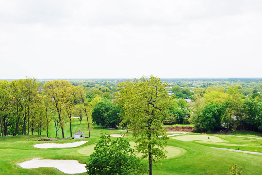 North Shore Towers Studio Apartment