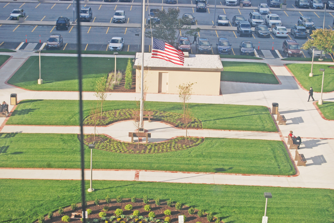 North Shore Towers 1 Bedroom Apartment