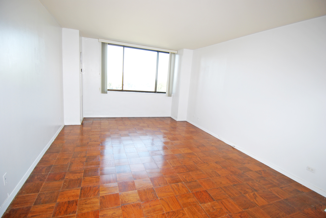 North Shore Towers 1 Bedroom Apartment