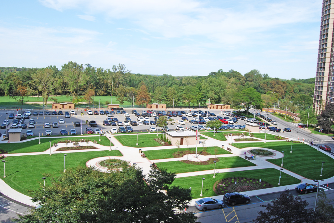 North Shore Towers 1 Bedroom Apartment