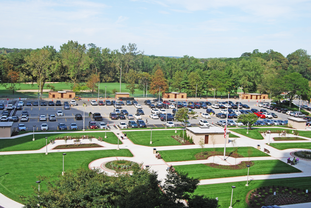 North Shore Towers 1 Bedroom Apartment