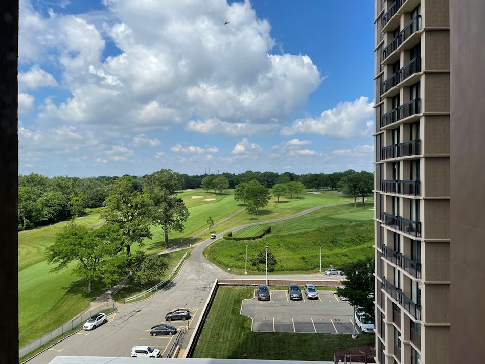 North Shore Towers Studio Apartment