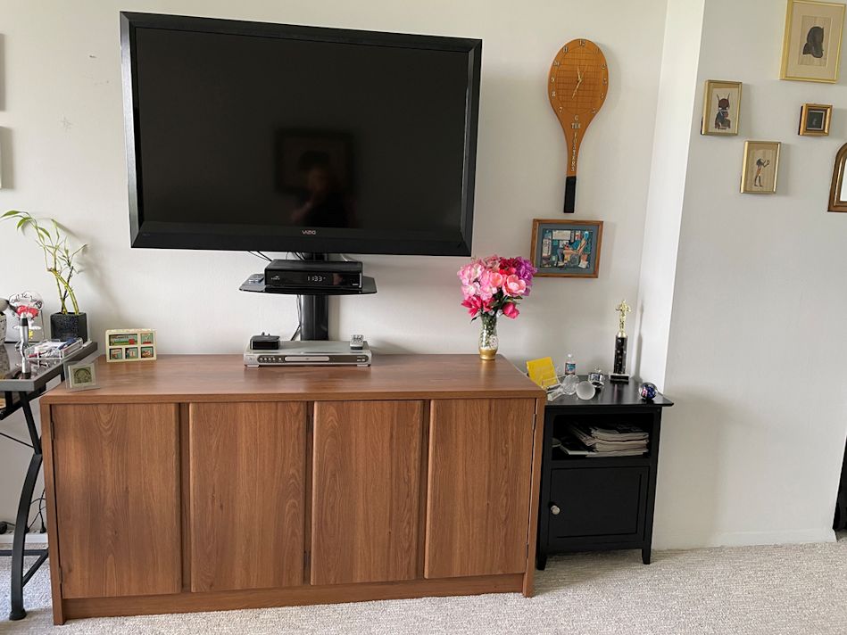 North Shore Towers Studio Apartment