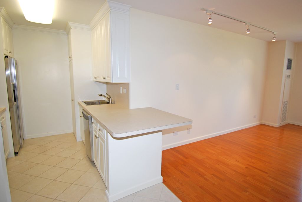 North Shore Towers 1 bedroom   Apartment