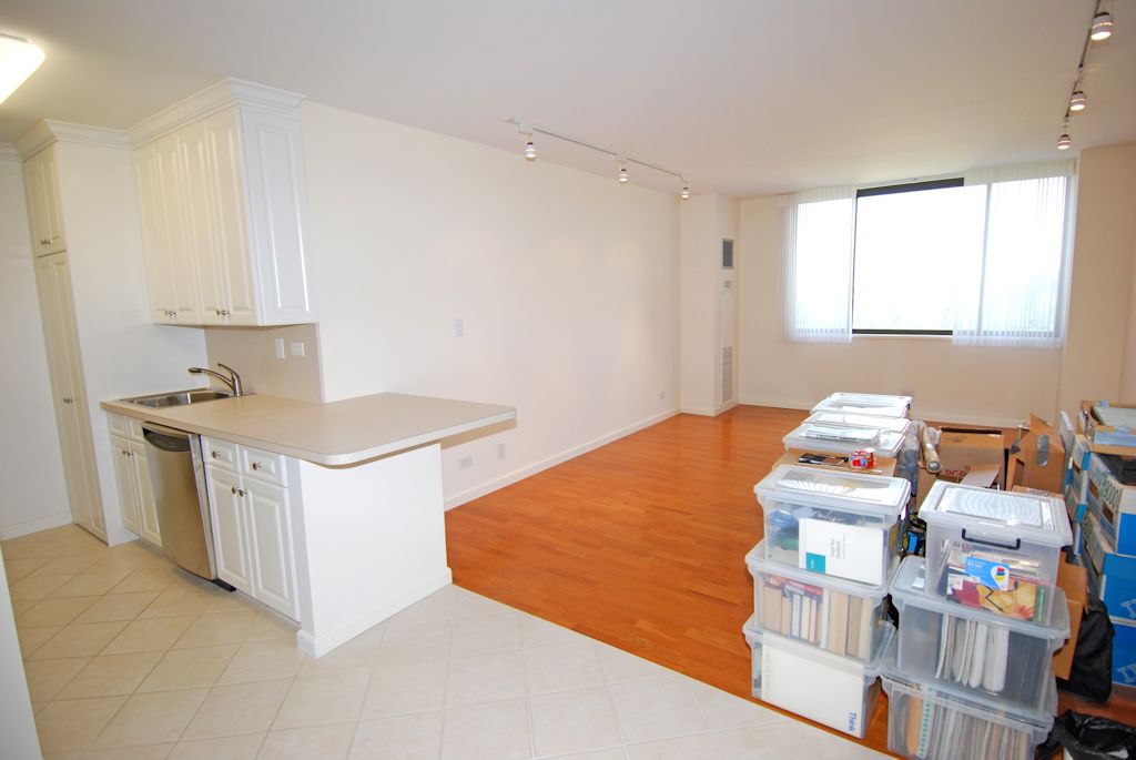 North Shore Towers 1 bedroom   Apartment