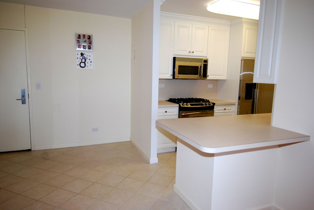 North Shore Towers 1 bedroom   Apartment