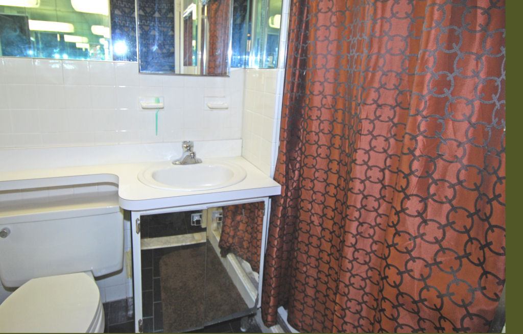 North Shore Towers Studio Apartment