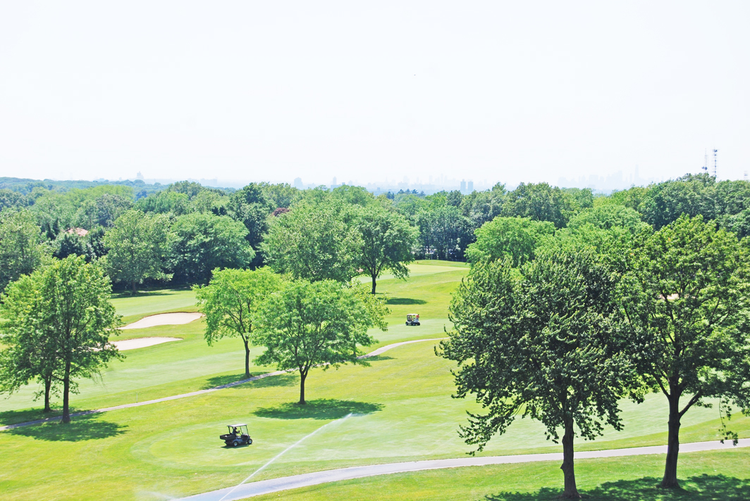 North Shore Towers Studio Apartment