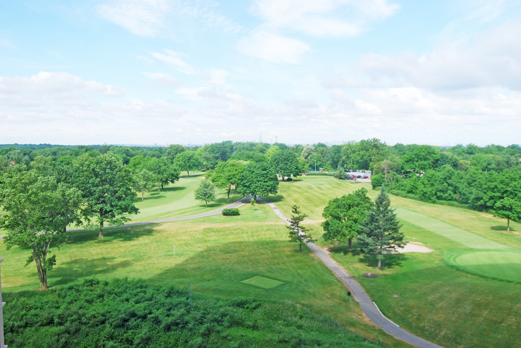 North Shore Towers 1 Bedroom Apartment