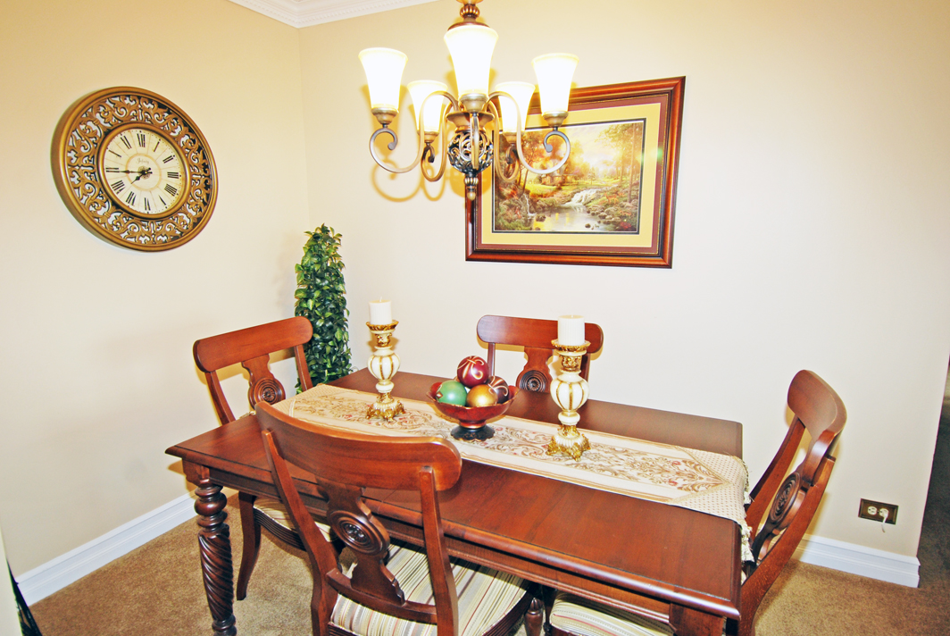 North Shore Towers 1 Bedroom Apartment